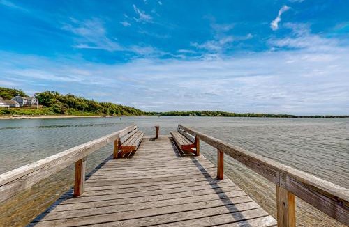 Buzzards Bay House | Capeview Estate