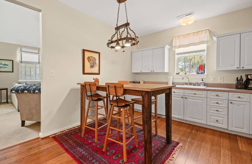 Capeville House | Capeville Cottage | Screened Porch, Game Room, King Suite, Big Yard & Pet Friendly Near Cape Charles
