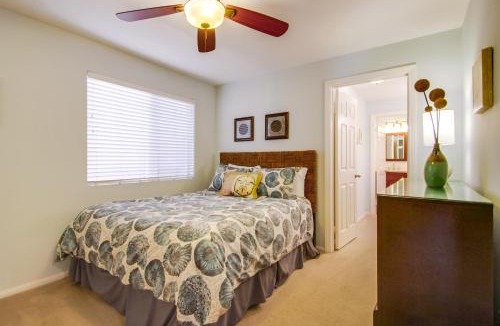 South Mission Beach House | Capistrano Bungalow