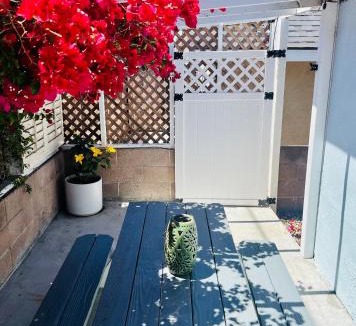 Shell Beach House | Capistrano Cottage