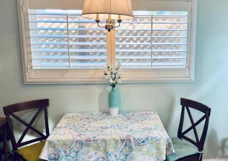 Shell Beach House | Capistrano Cottage