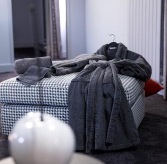 Le Rosais-La Flourie Bed & Breakfast | Capitainerie Clos Morin