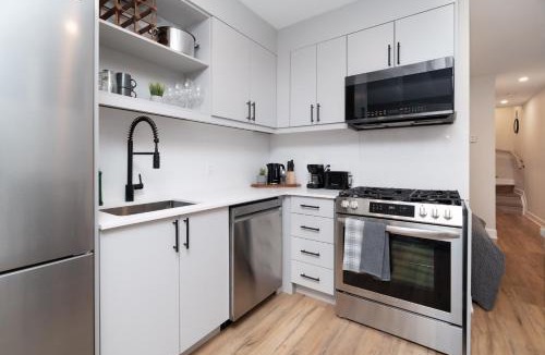 Ottawa Division Apartment | Capital Apartments