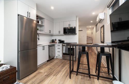 Ottawa Division Apartment | Capital Apartments
