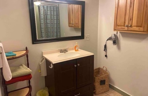 Montpelier Apartment | Capital City Apartment