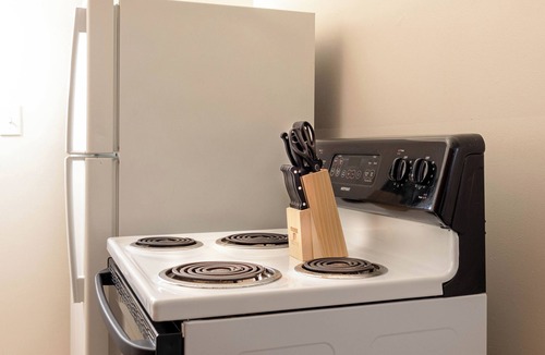 Albany Apartment | Capital City Executive Suites