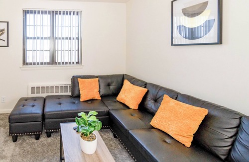 Albany Apartment | Capital City Executive Suites