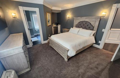 Historic District Hotel | Capital Hotel Annapolis