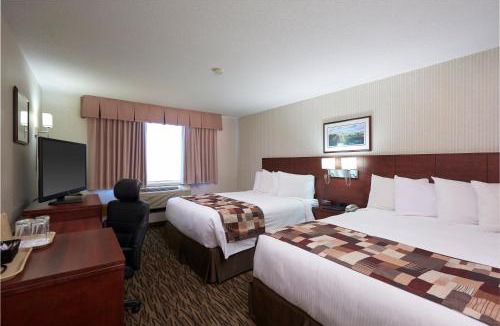 St. John's Hotel | Capital Hotel