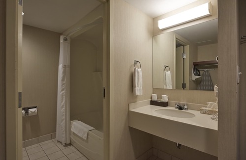 St. John's Hotel | Capital Hotel