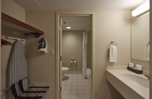 St. John's Hotel | Capital Hotel