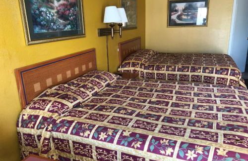 Cordele Hotel | Capital inn