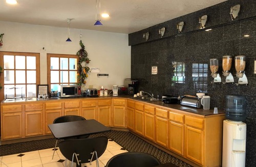 Cordele Hotel | Capital Inn