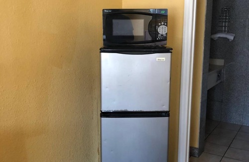 Cordele Hotel | Capital Inn