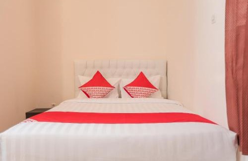 Cilandak Hotel | Capital O 141 Fatmawati Cozy Residence