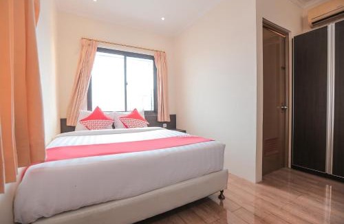 Cilandak Hotel | Capital O 141 Fatmawati Cozy Residence