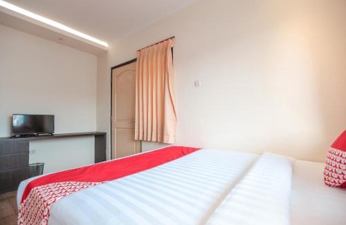 Cilandak Hotel | Capital O 141 Fatmawati Cozy Residence