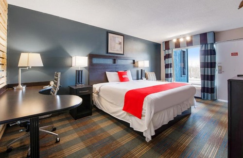 Mount Vernon Hotel | Capital O 3Y Motel Mount Vernon Renfro Valley