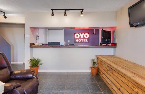 Mount Vernon Hotel | Capital O 3Y Motel Mount Vernon Renfro Valley