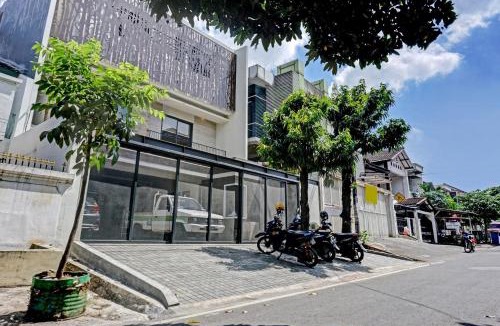 Bendungan Hilir Hotel | Capital O 90635 Tango Juliet Residence