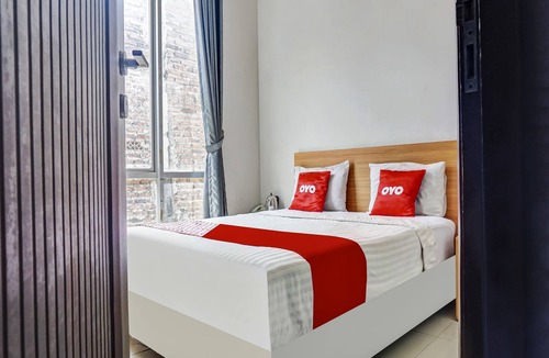 Jakarta Hotel | Capital O 91140 Ayodya Kebon Jeruk