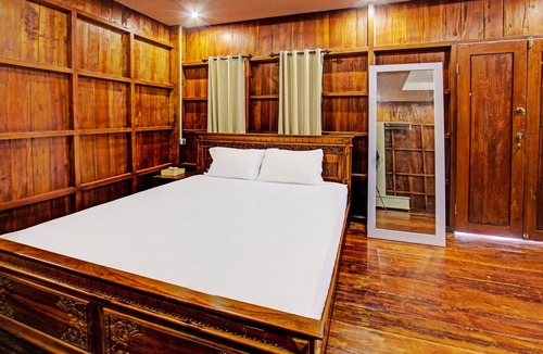 Sei Pinang Hotel | Capital O 91837 Villa Bukit Leddu