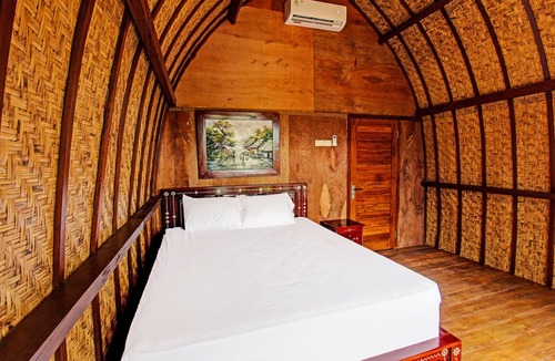 Sei Pinang Hotel | Capital O 91837 Villa Bukit Leddu