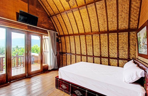 Sei Pinang Hotel | Capital O 91837 Villa Bukit Leddu