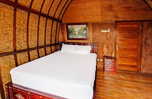 Sei Pinang Hotel | Capital O 91837 Villa Bukit Leddu