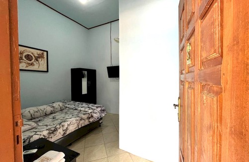 Sumberasri Hotel | Capital O 92615 Villa Utama D'alas Purwo