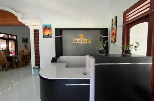 Sumberasri Hotel | Capital O 92615 Villa Utama D'alas Purwo