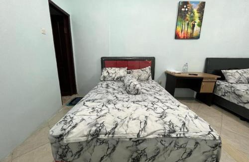 Sumberasri Hotel | Capital O 92615 Villa Utama D'alas Purwo