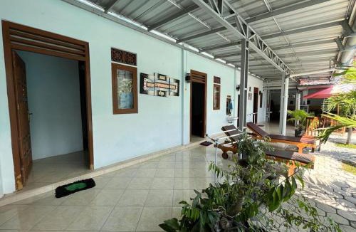 Sumberasri Hotel | Capital O 92615 Villa Utama D'alas Purwo