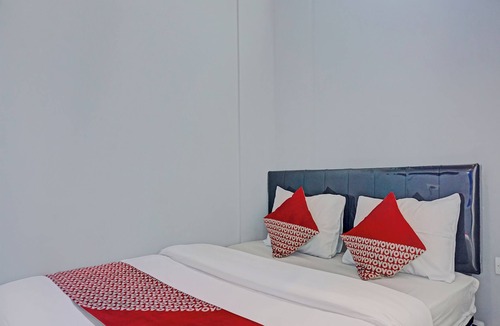 Citaringgul House | Capital O 92765 J&b Smart Sentul