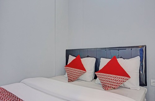 Citaringgul House | Capital O 92765 J&b Smart Sentul