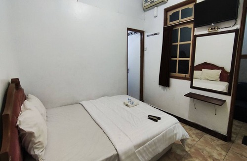 Kasihan Hotel | Capital O 93653 Kinasih Hotel