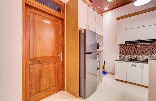 Banjarasri Hotel | Capital O 93718 Homestay 3 Bidadari