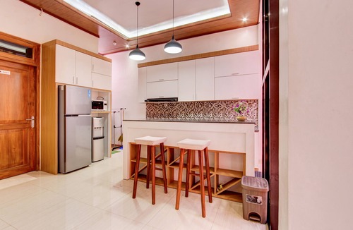 Banjarasri Hotel | Capital O 93718 Homestay 3 Bidadari