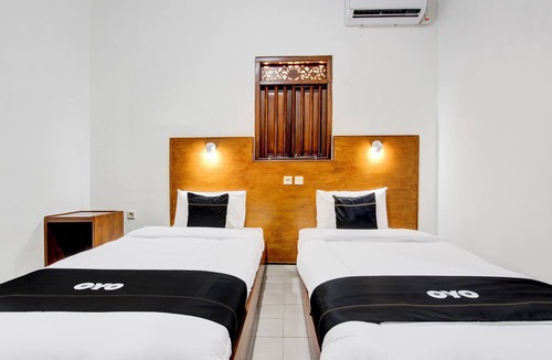 Ngaglik Hotel | Capital O 93873 Sokkyo Homestay