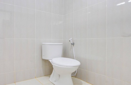 Ngaglik Hotel | Capital O 93873 Sokkyo Homestay