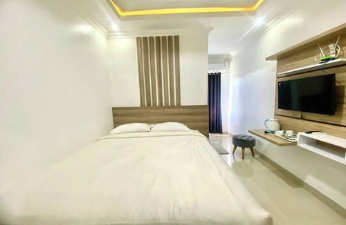 Banguntapan Hotel | Capital O 93973 Kanaya Homestay Syariah