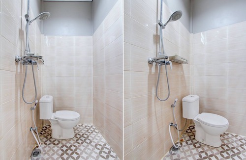 Pakem Hotel | Capital O 93994 Dalem Kamulyan Syariah Guest House