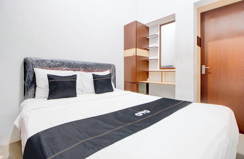 Banguntapan Hotel | Capital O 94314 Sunny Co Living