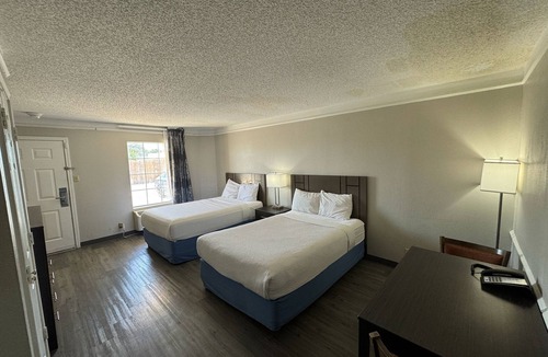 Georgetown Hotel | Capital O Georgetown TX I 35