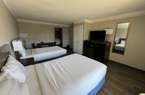 Georgetown Hotel | Capital O Georgetown TX I 35