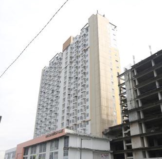 Bekasi Hotel | Capital O Iconic Rooms @ Golden City