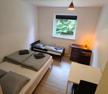 Billund Apartment | Capital of LEGO Bricks - Room 15
