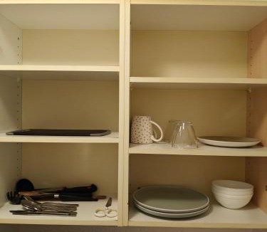 Billund Apartment | Capital of LEGO Bricks - Room 15