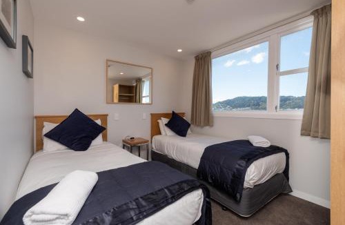 Wellington Hotel | Capital View Motor Inn - Free Parking