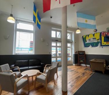Te Aro Hostel | Capital Wellington